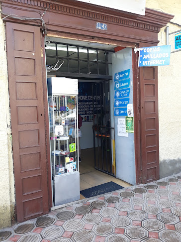 SMARTPHONE CENTER