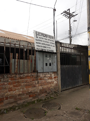 ELECTROGASFITERIA