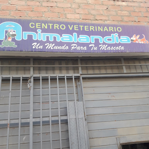 Centro Veterinario Animalandia - José Leonardo Ortiz