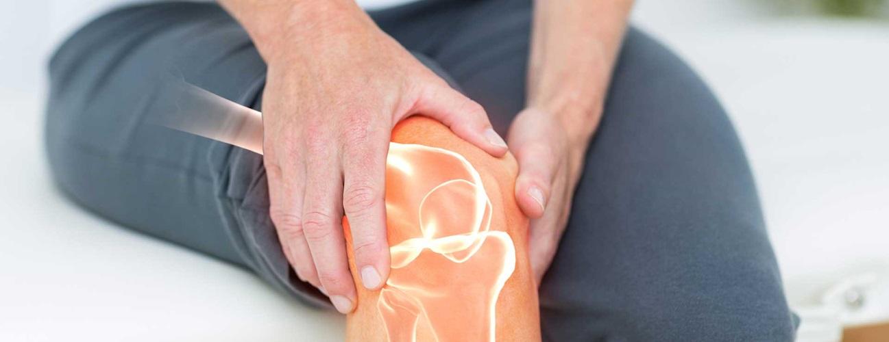 Knee Pain and Problems | Johns Hopkins Medicine