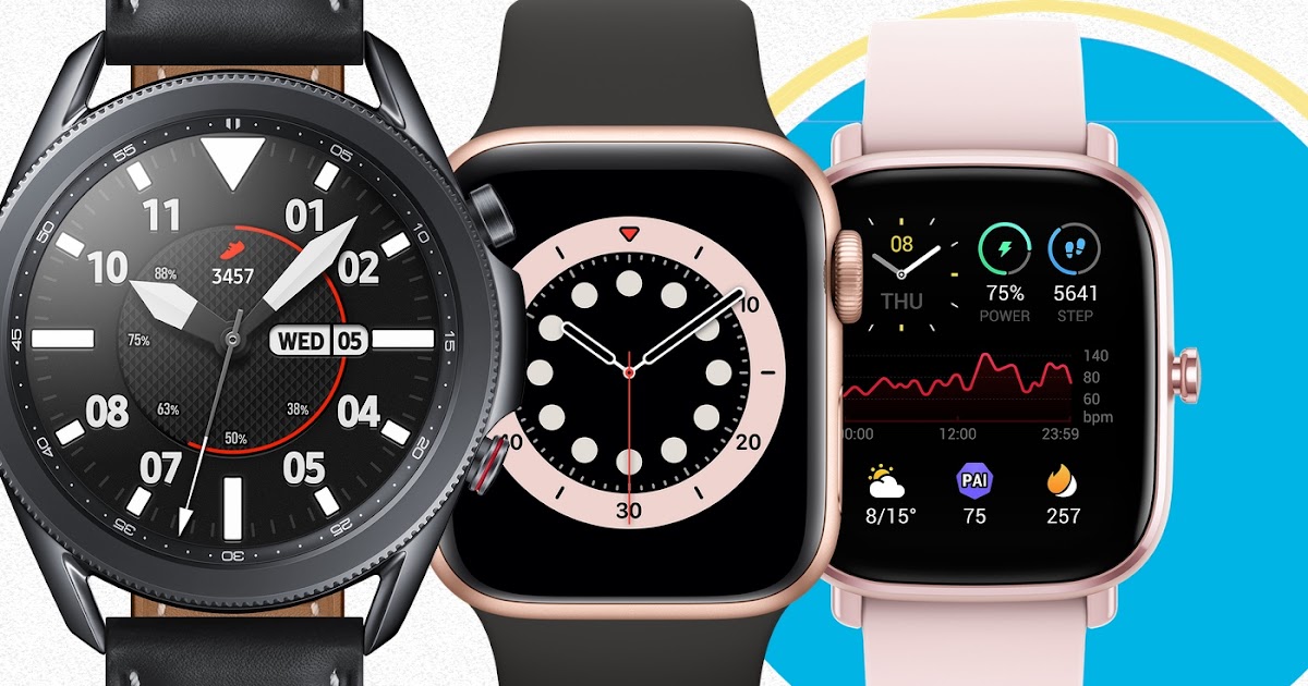 Best Smart Watch To Have