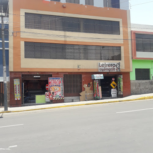 AISA publicidad Exterior