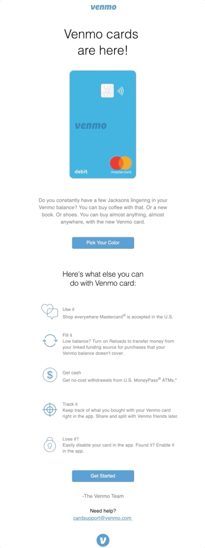 Gifs In Email Marketing Animate Your Next Campaign
