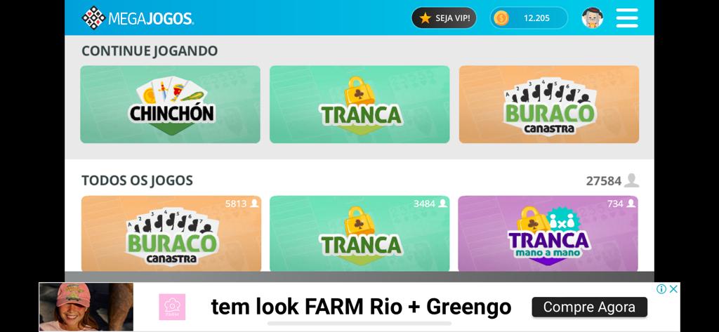 Resultados do 1º Mega Torneio Premiado de Truco Online - Blog Oficial do  MegaJogos