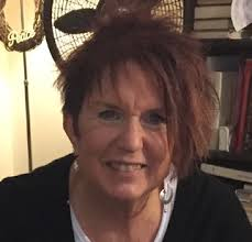 image of Karen Kangas