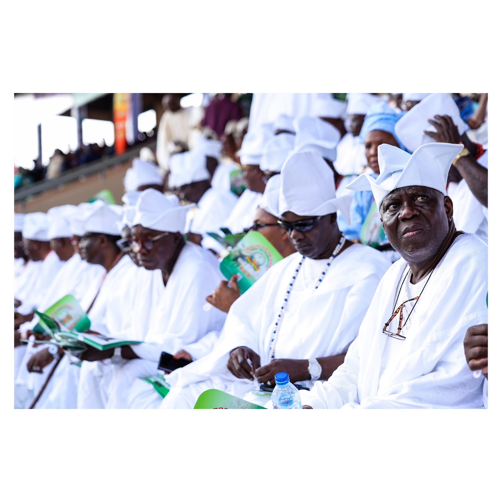 Ojude Oba: All You Need to Know About Ijebu’s Iconic Festival