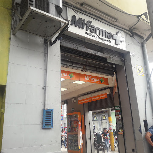 Opiniones de Mifarma en Iquitos - Farmacia
