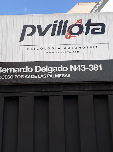 Opiniones de Pvillota en Quito - Taller de reparación de automóviles