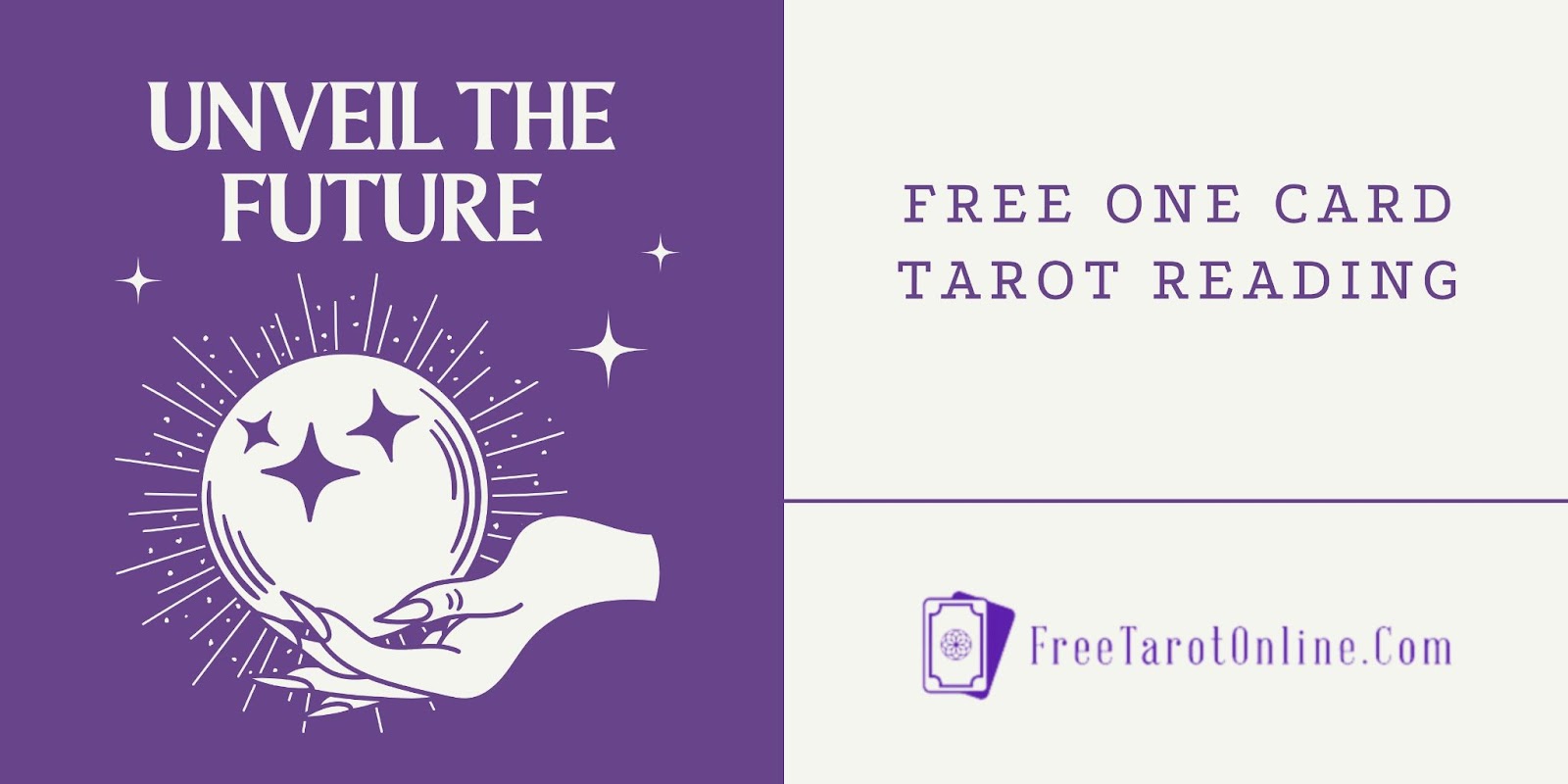 Free One card tarot reading - Free Tarot Online