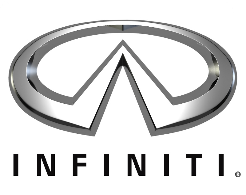 Immagine del logo dell'azienda Infiniti