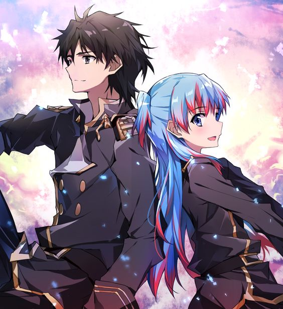 WorldEnd Anime Review