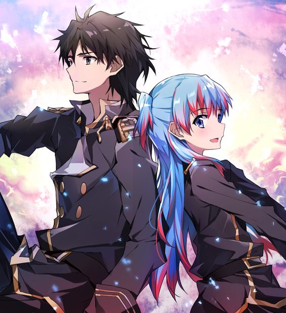 WorldEnd, Anime Review