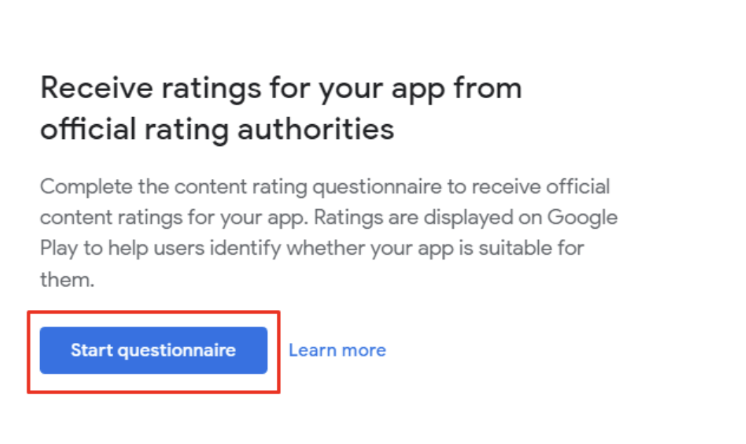 How To Submit An App To The Google Play Store?