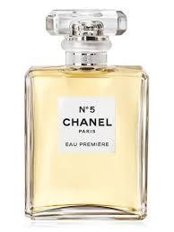 Chanel No. 5 Eau Premiere Perfume for Women - Chanel 