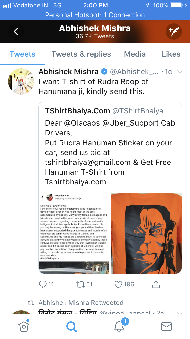 How An Innocent Hanuman Graphic Emerged As A Key Hindutva Symbol In Karnataka Polls