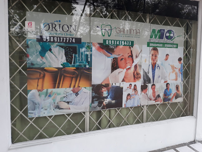 Cdla. Sauces 2, Av. Isidro Ayora, Mz F-43, Villa 1 ( A una cuadra del MegaKywi), Guayaquil
