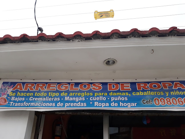 Opiniones de Arreglos De Ropa en Guayaquil - Sastre