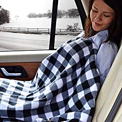 cheapest and Best electric blanket for car (updated)
