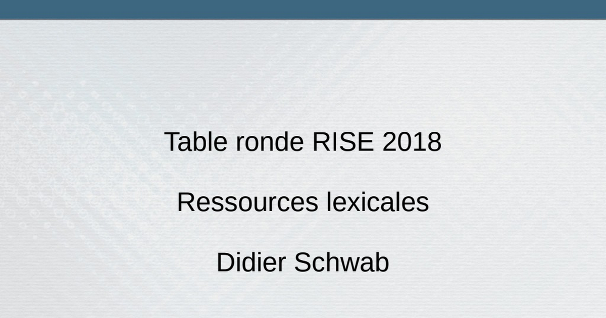 SchwabTableRondeRISE2018.pdf - Google Drive SchwabTableRondeRISE2018.pdf