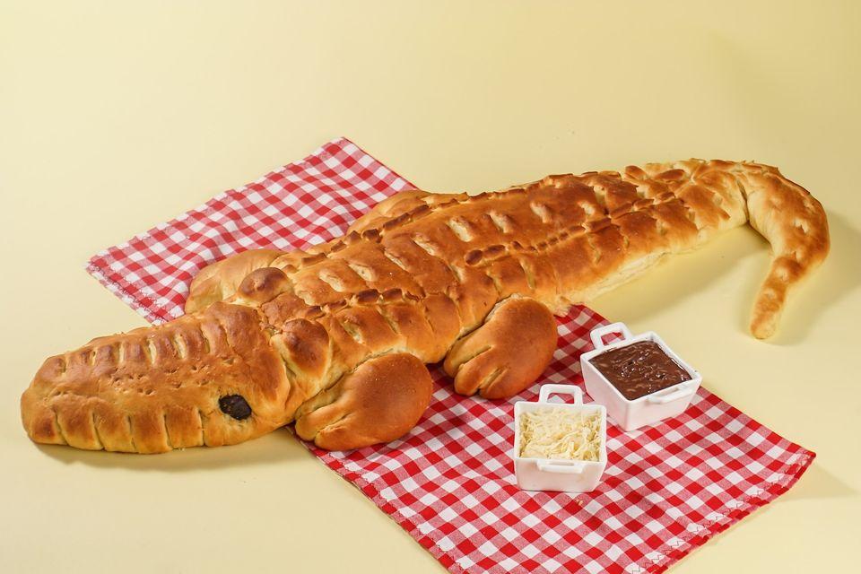 Roti Buaya - Sinar Mas Land