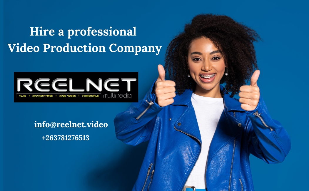 Hire the best video production company