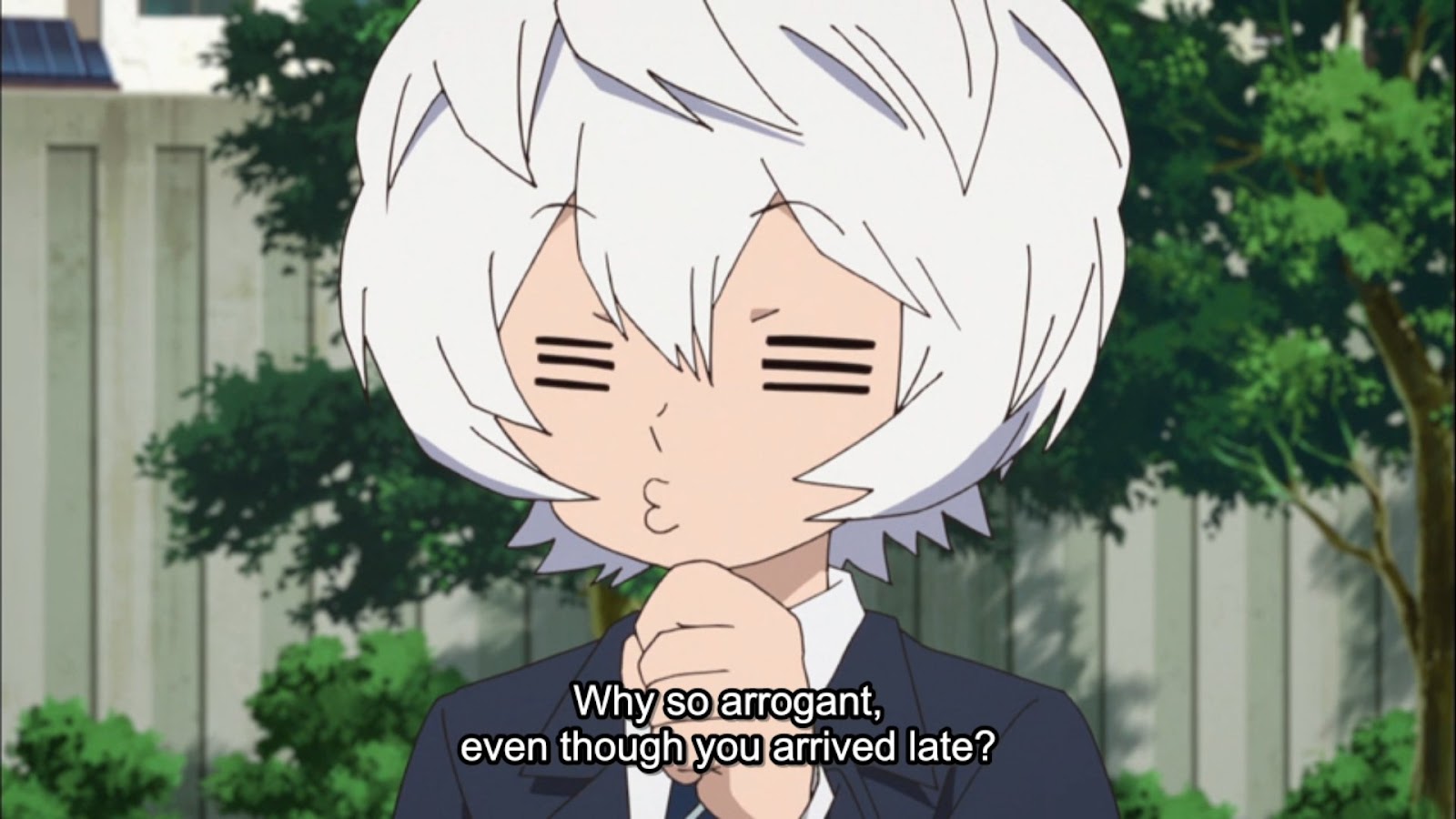 World Trigger | Ai Kitora, A-Rank No.5 Agent | Season One | Pinnedupink.com