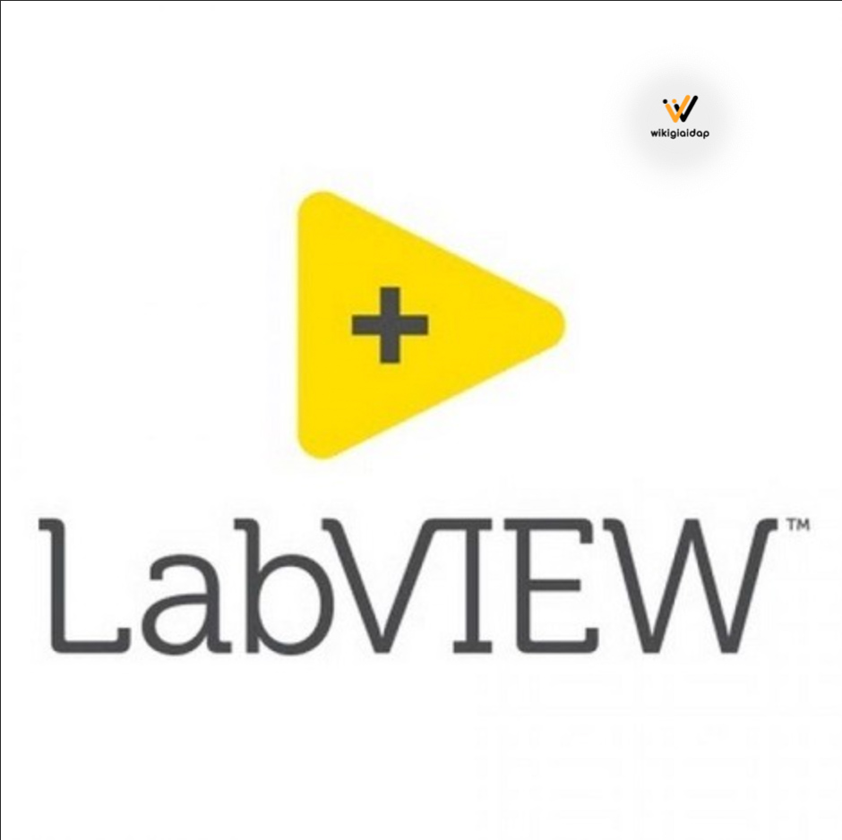 Giới thiệu về LabVIEW NXG 2021