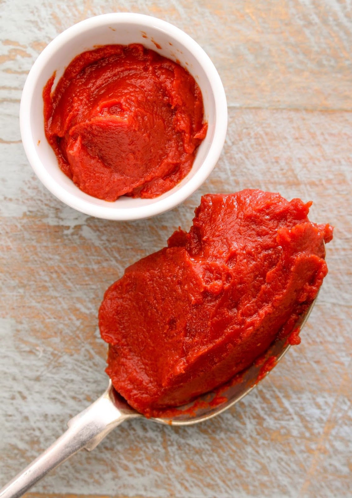 Tomato Puree Substitutes For Diced Tomatoes