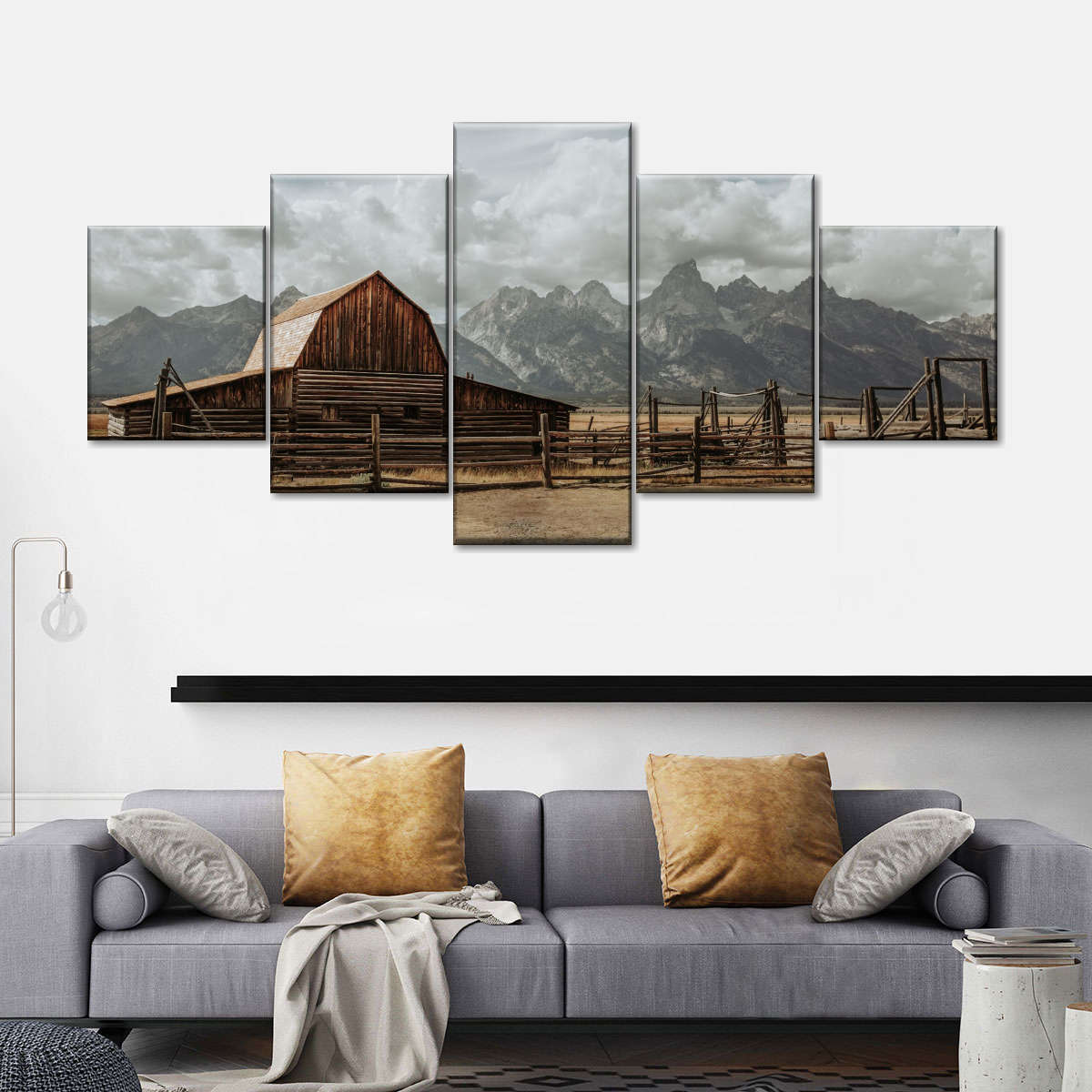 How To Sell Canvas Photo Prints To Make Money - Bee Money Savvy