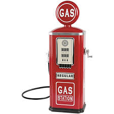 Image result for gas pump