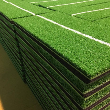 Golf Mat - Chiều dài