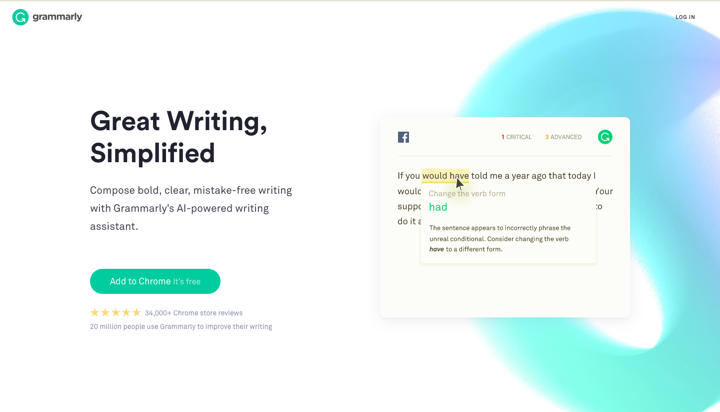 10 of the Best B2B Websites to Inspire Your Next Rebrand  ZoomInfo Blog