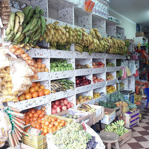 Opiniones de Bodega Cintia & Emanuel en Callao - Frutería