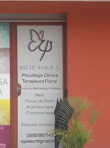 Opiniones de Psicóloga Clínica en Cuenca - Psicólogo