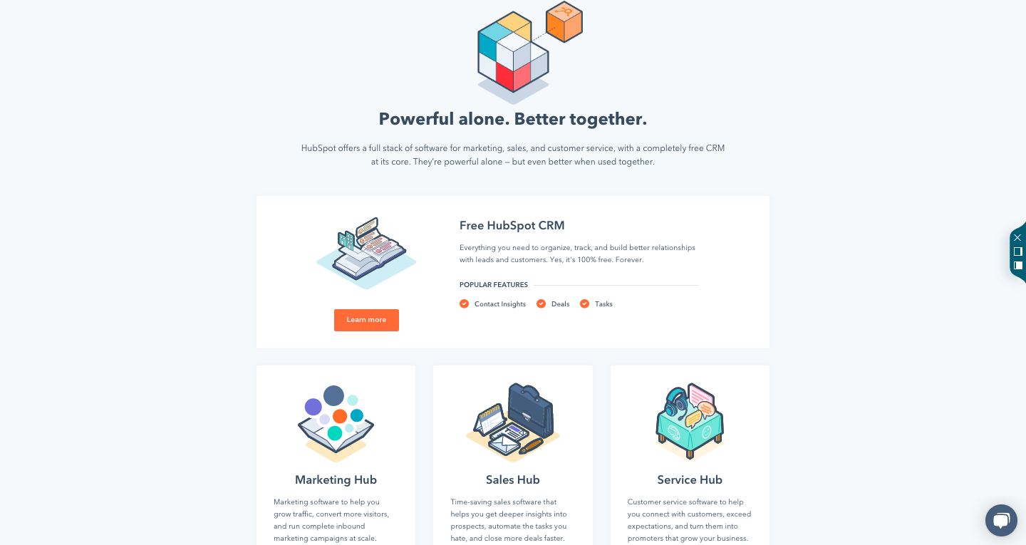 10 of the Best B2B Websites to Inspire Your Next Rebrand  ZoomInfo Blog