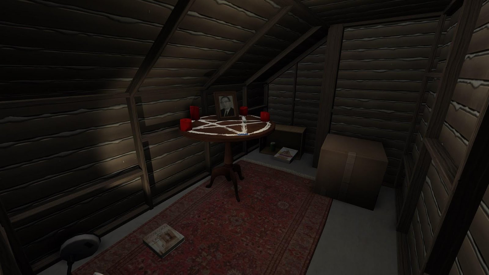 How Gone Home Could Have Been The Best Indie Horror Game Ever