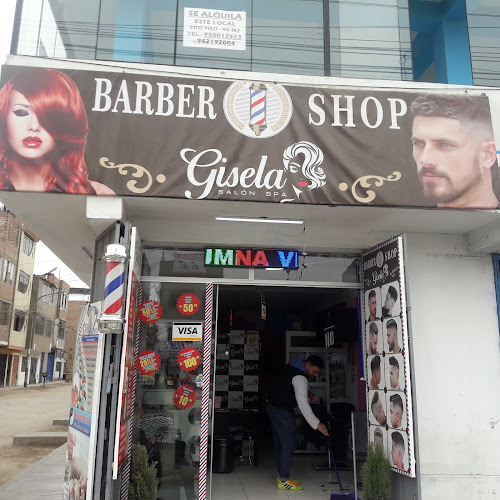 Gisela SALON SPA - Los Olivos