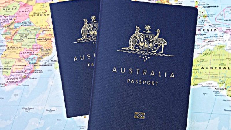 Các loại visa Úc theo diện du học