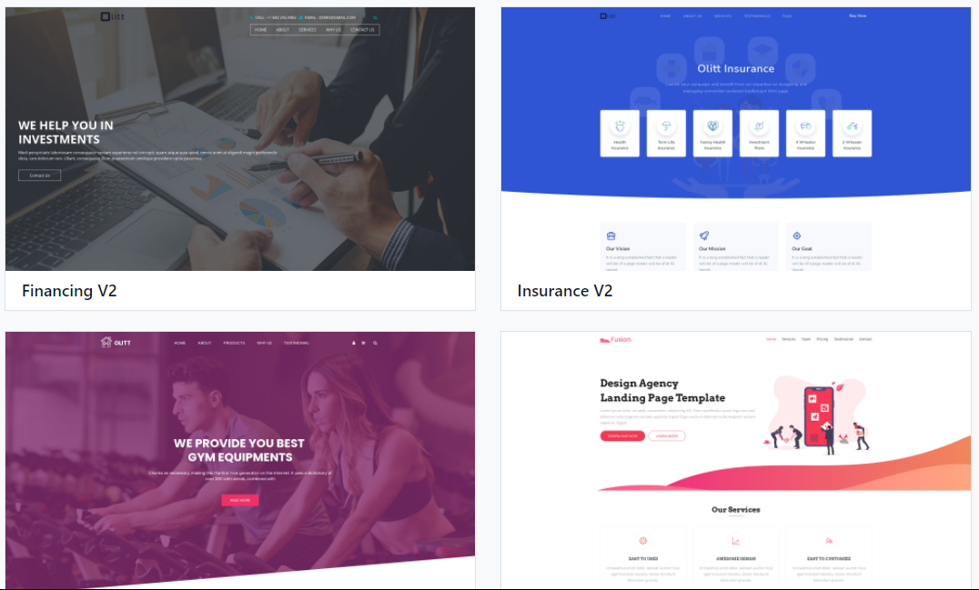 How To Start A Website In South Africa In 2 Easy Steps