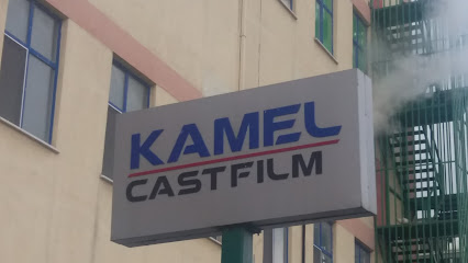 Kamel Castfilm