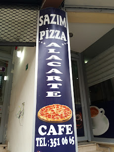 Sazım Pizza