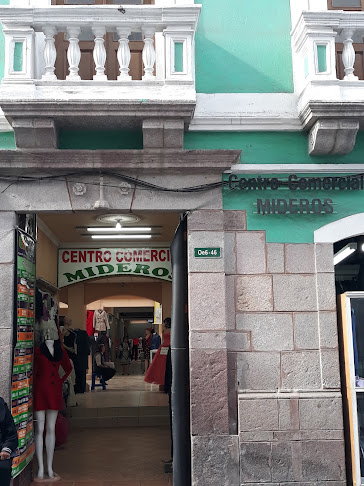 Venta de Ropa De Dama Local 1