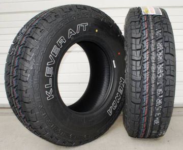 KR28 Klever A/T: mang đến chuyến đi êm ái, yên tĩnh