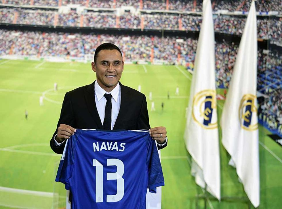 keylor-navas
