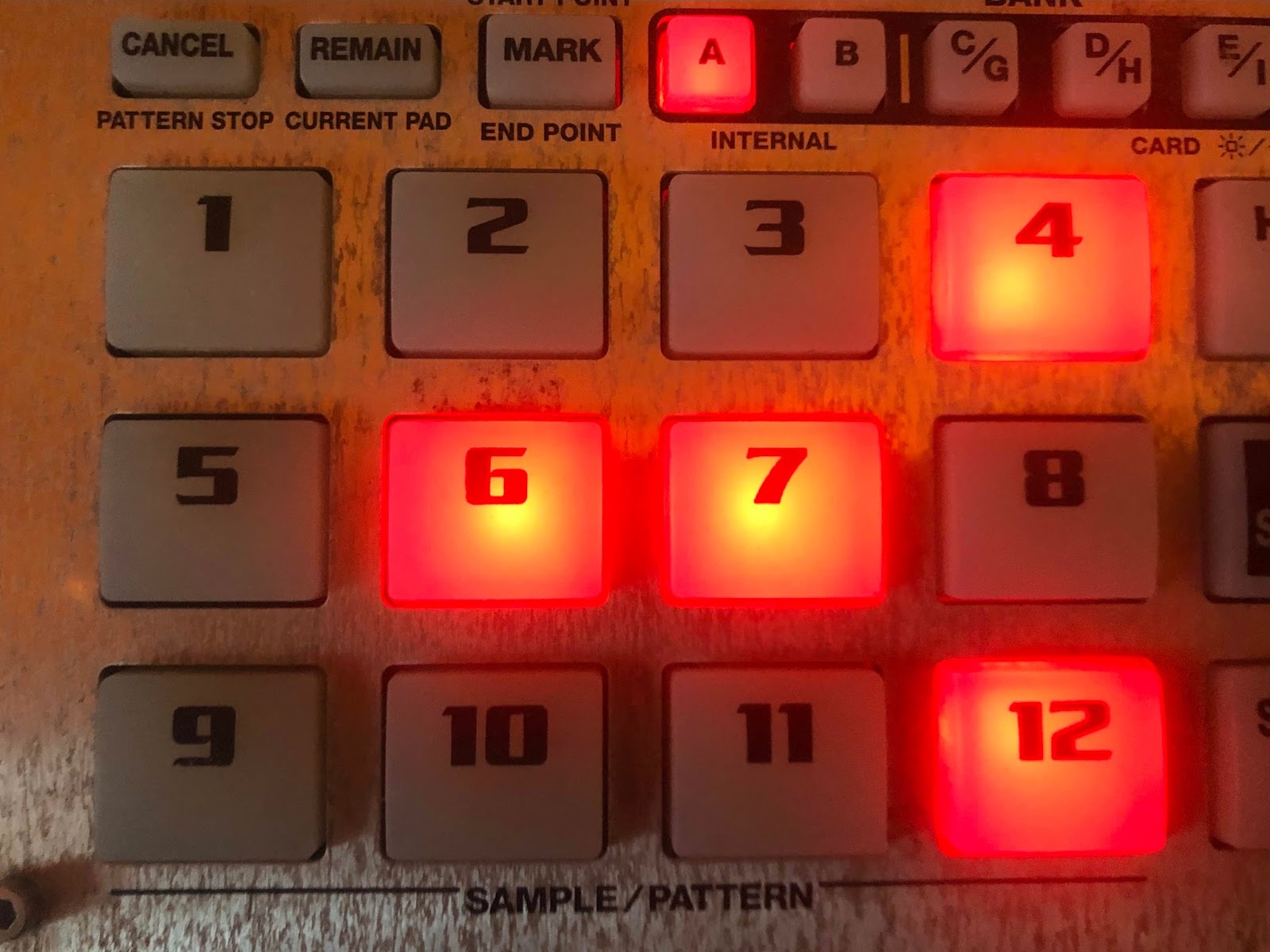 What is so great about the SP-404?