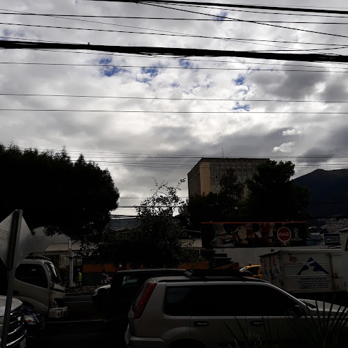FARMACIA LA SALUD MARIANITA 1 - Quito