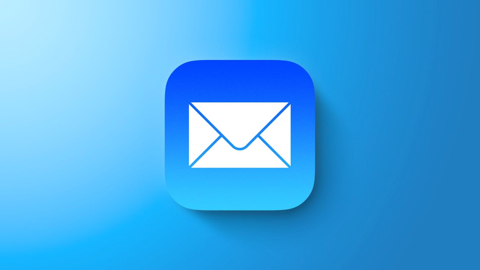 tạo email icloud