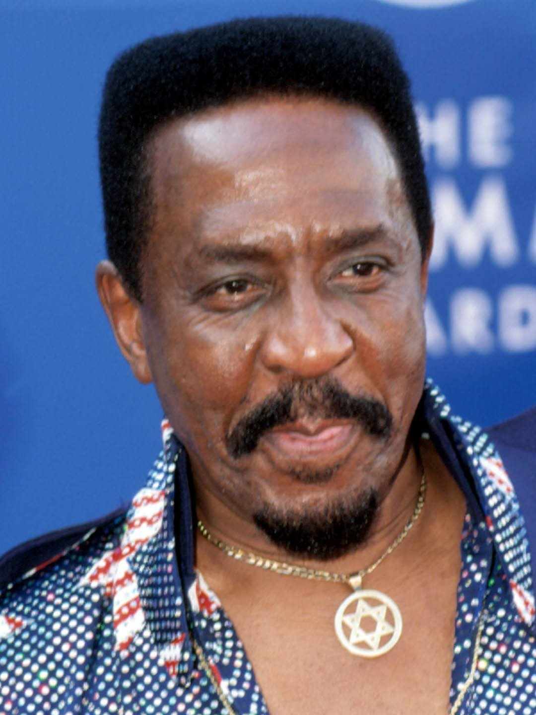 Ike turner