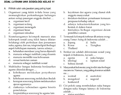 Soal essay tentang seni lukis kelas 9