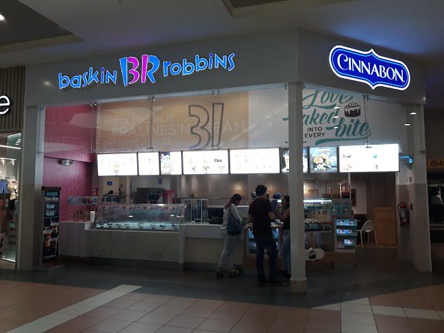 Baskin Robbins